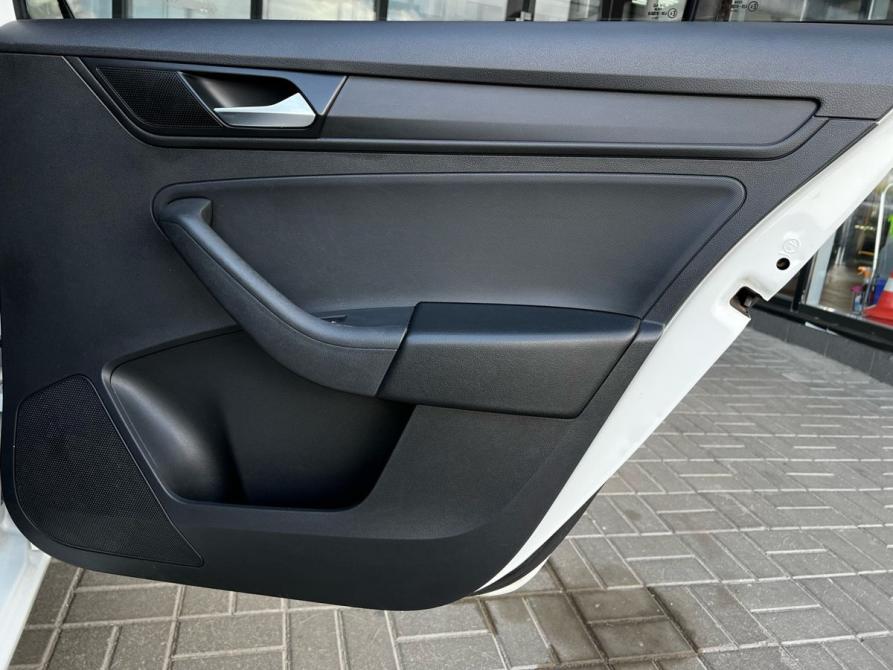 Volkswagen Polo VI Волгоград  - изображение 19