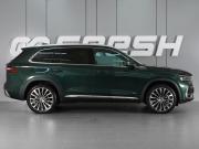 Geely Monjaro I Рестайлинг Минеральные Воды  - изображение 25