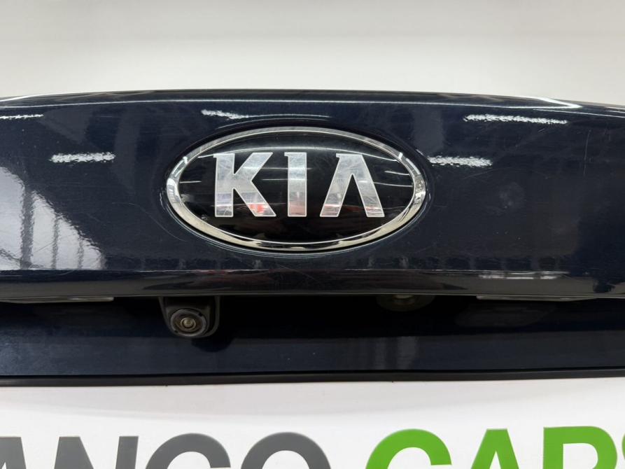 Kia Optima IV Рестайлинг Смоленск  - изображение 22