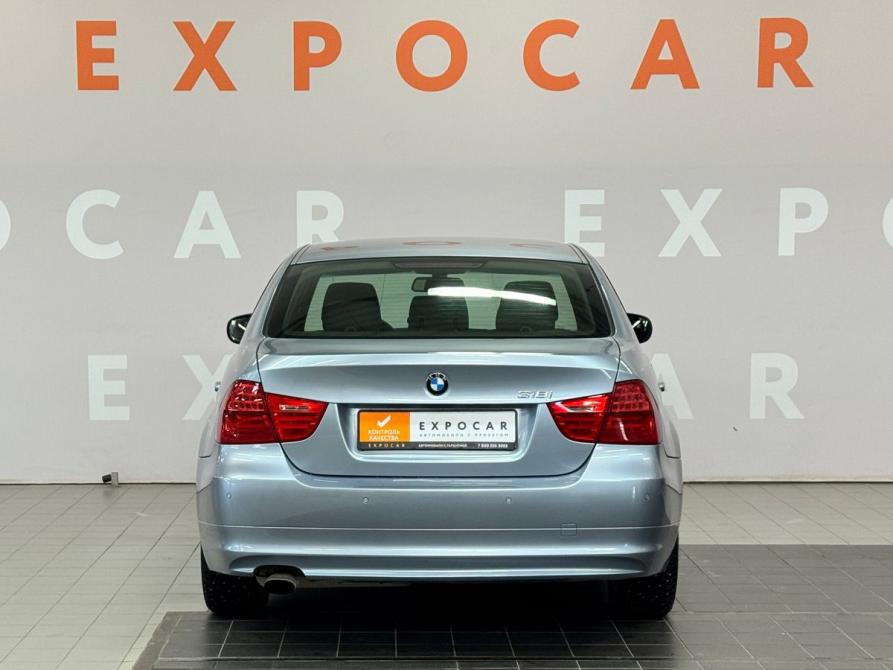 BMW 3 серии V (E90/E91/E92/E93) Рестайлинг Волгоград  - изображение 6