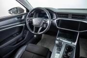 Audi A6 V (C8) Пермь  - изображение 38