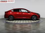 Hyundai Solaris II Рестайлинг Белгород  - изображение 26