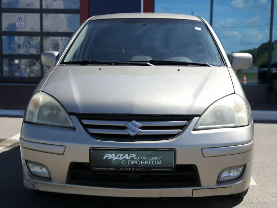 Suzuki Liana I Рестайлинг Иваново  - изображение 2