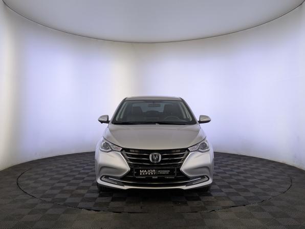 Changan Alsvin с пробегом 2023 года, цена 1 090 000 рублей, 58497 км, седан, Автокод Объявления