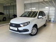 Lada (ВАЗ) Granta I Рестайлинг Новосибирск  - изображение 13