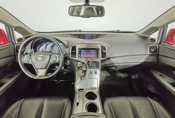 Toyota Venza I Рестайлинг с пробегом 2014 года, цена 1 730 000 рублей, 119763 км, внедорожник, Автокод Объявления