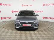 Hyundai Solaris II Вологда  - изображение 18