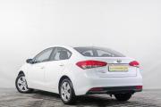 Kia Cerato III Рестайлинг (Classic) Кемерово  - изображение 29
