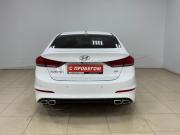 Hyundai Elantra VI (AD) Альметьевск  - изображение 31