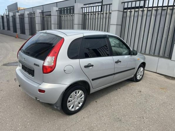 Lada (ВАЗ) Kalina I с пробегом 2008 года, цена 235 000 рублей, 94369 км, хэтчбек, Автокод Объявления