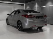 Hyundai Avante V Москва  - изображение 26