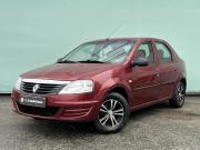 Renault Logan I Рестайлинг Кемерово  - изображение 10