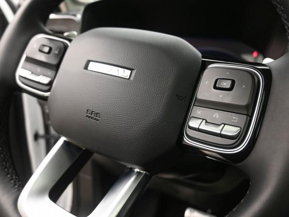 Haval H3 I с пробегом 2024 года, цена 2 599 000 рублей, 18188 км, внедорожник, Автокод Объявления