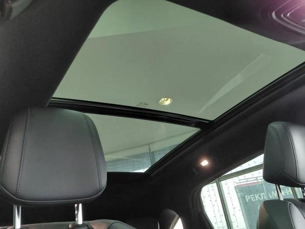 Haval F7 II с пробегом 2024 года, цена 2 899 000 рублей, 48319 км, внедорожник, Автокод Объявления
