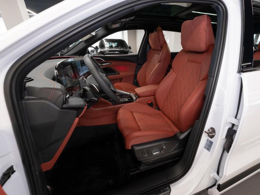 Audi Q5 III (GU) Москва  - изображение 9