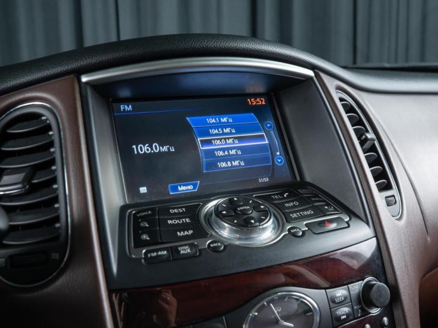 Infiniti QX50 I Волгоград  - изображение 14