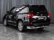 Toyota Land Cruiser 200 Series Рестайлинг 1 Тюмень  - изображение 26