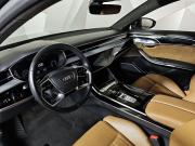 Audi A8 IV (D5) Москва  - изображение 51