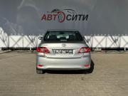 Toyota Corolla X (E140 E150) Рестайлинг Тамбов  - изображение 27