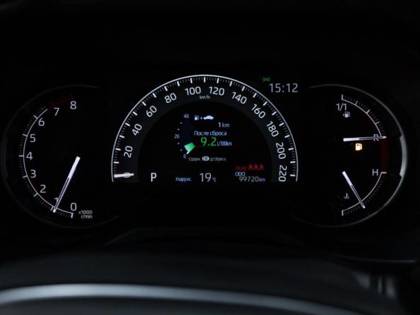 Toyota RAV4 V (XA50) с пробегом 2022 года, цена 3 299 700 рублей, 99718 км, внедорожник, Автокод Объявления