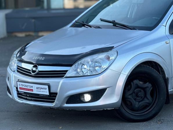 Opel Astra H Рестайлинг с пробегом 2008 года, цена 399 000 рублей, 225000 км, хэтчбек, Автокод Объявления