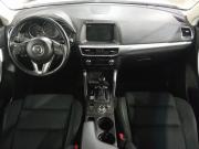 Mazda CX-5 I Рестайлинг Москва  - изображение 27