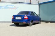 Lada (ВАЗ) Priora I Курган  - изображение 17