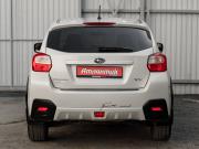 Subaru XV I Екатеринбург  - изображение 29
