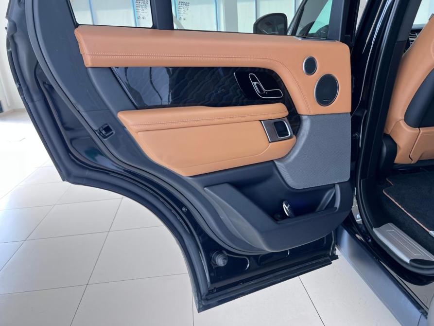 Land Rover Range Rover IV Рестайлинг Волгоград  - изображение 36