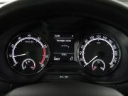 Skoda Octavia III (A7) Рестайлинг Москва  - изображение 33