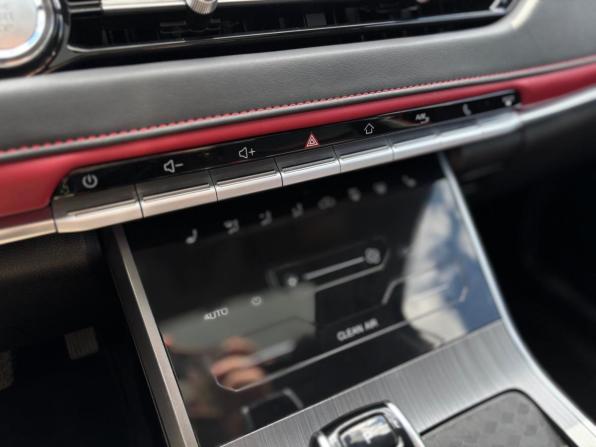 Chery Tiggo 4 Pro I с пробегом 2023 года, цена 1 485 000 рублей, 60100 км, внедорожник, Автокод Объявления