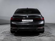 BMW 7 серии VI (G11/G12) Рестайлинг Москва  - изображение 30