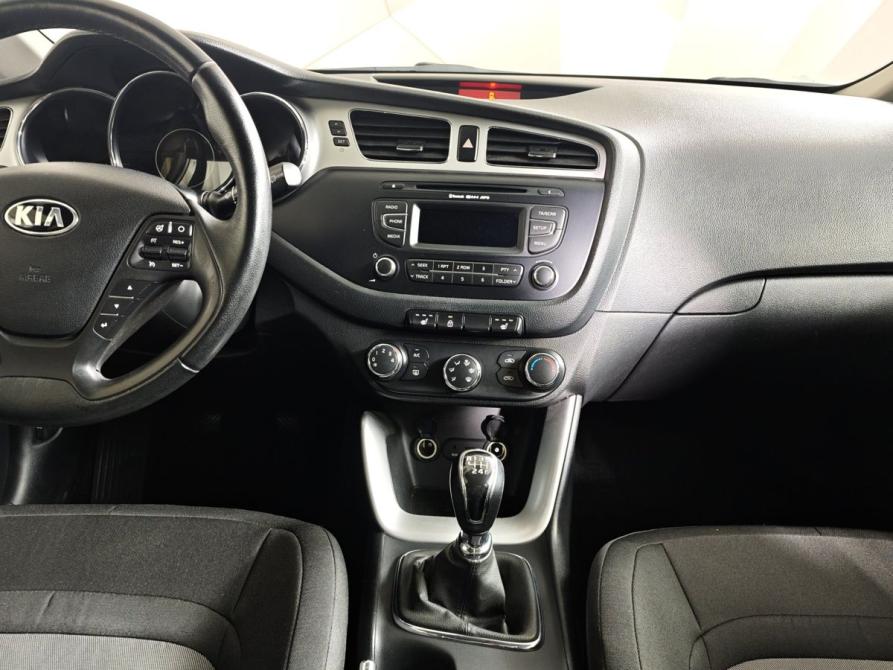 Kia Ceed II Москва  - изображение 15