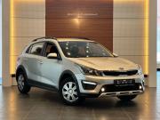 Kia Rio IV Челябинск  - изображение 22