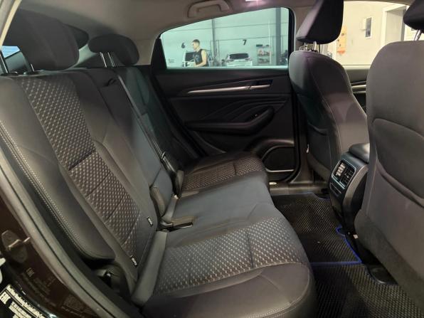 Haval F7x I с пробегом 2022 года, цена 1 737 000 рублей, 98106 км, внедорожник, Автокод Объявления