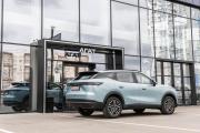 Omoda C7 Саранск  - изображение 40