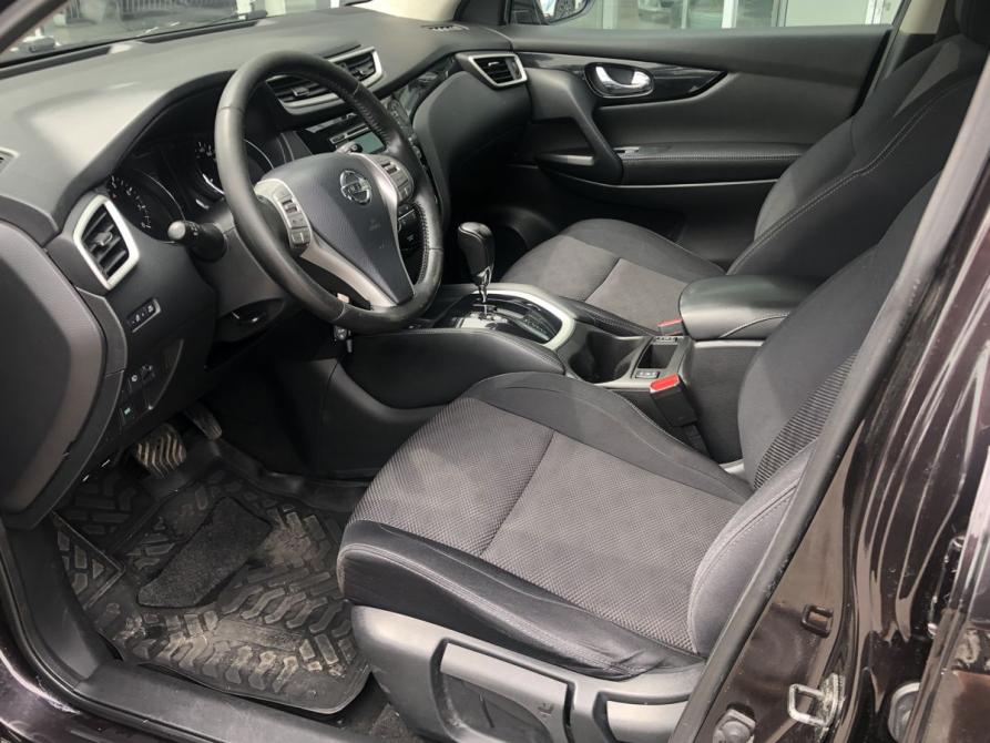 Nissan Qashqai II Брянск  - изображение 9
