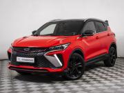 Geely Coolray I Рестайлинг Москва  - изображение 23