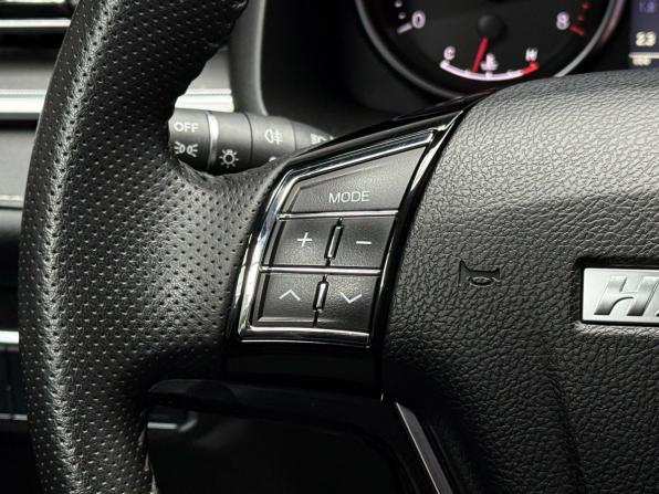 Haval M6 II с пробегом 2024 года, цена 1 649 000 рублей, 25828 км, внедорожник, Автокод Объявления