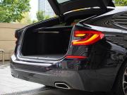 BMW 6 серии IV (G32) Рестайлинг Москва  - изображение 74