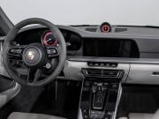 Porsche 911 VIII (992) Москва  - изображение 40
