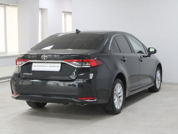 Toyota Corolla XII (E210) с пробегом 2019 года, цена 1 899 900 рублей, 82129 км, седан, Автокод Объявления