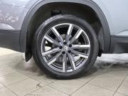 Volkswagen Teramont I Москва  - изображение 35
