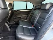 Skoda Superb II Рестайлинг Москва  - изображение 24