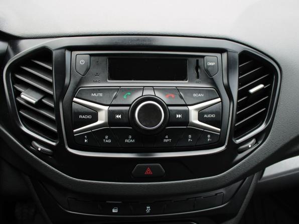 Lada (ВАЗ) Vesta I с пробегом 2021 года, цена 1 139 000 рублей, 55259 км, седан, Автокод Объявления
