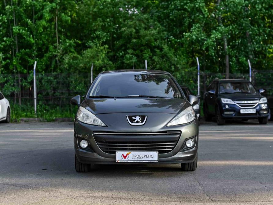 Peugeot 207 I Рестайлинг Санкт-Петербург  - изображение 3
