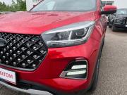Chery Tiggo 4 Pro I Пермь  - изображение 40
