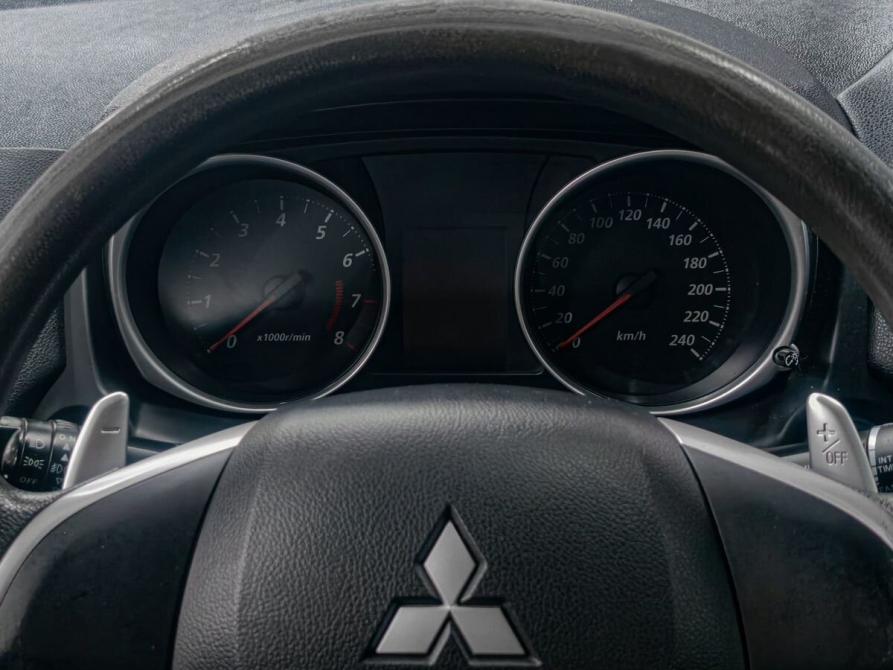 Mitsubishi ASX I Ростов-на-Дону  - изображение 15