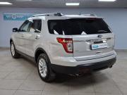 Ford Explorer V Москва  - изображение 29