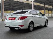 Hyundai Solaris I Рестайлинг Екатеринбург  - изображение 14